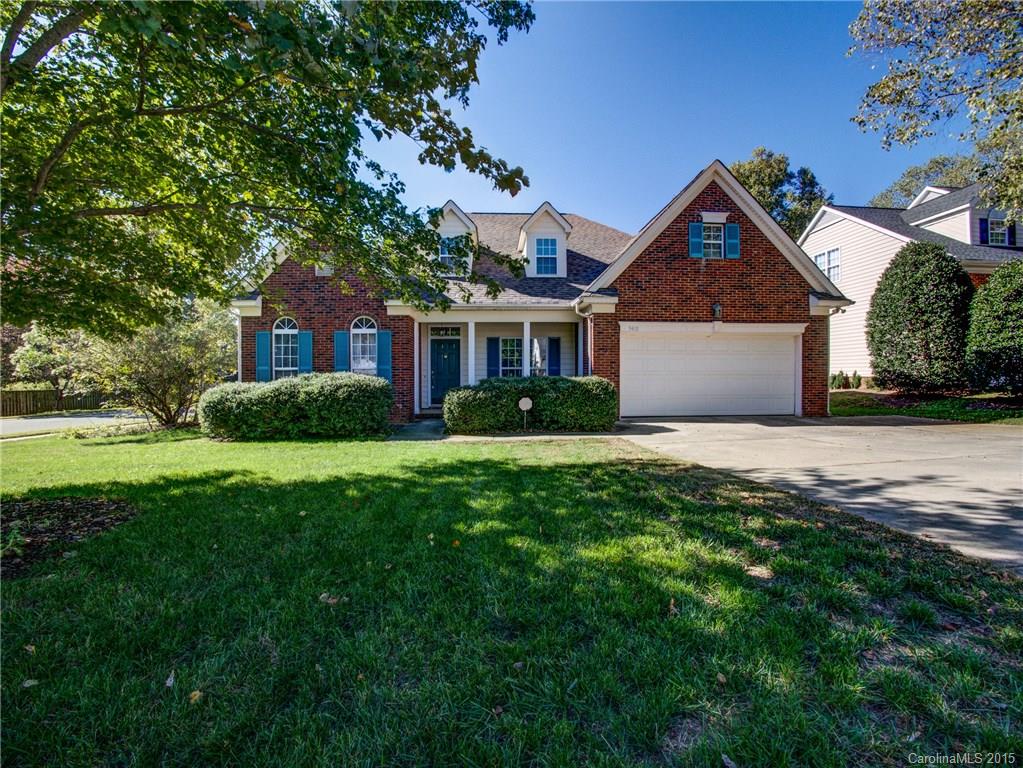 9410 Olivia Lane Charlotte NC 28277