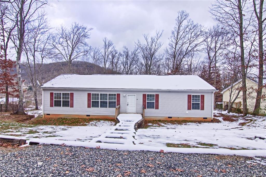 27 Anna Frances Way Candler NC 28715