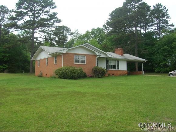174 Springdale Drive Forest City NC 28043