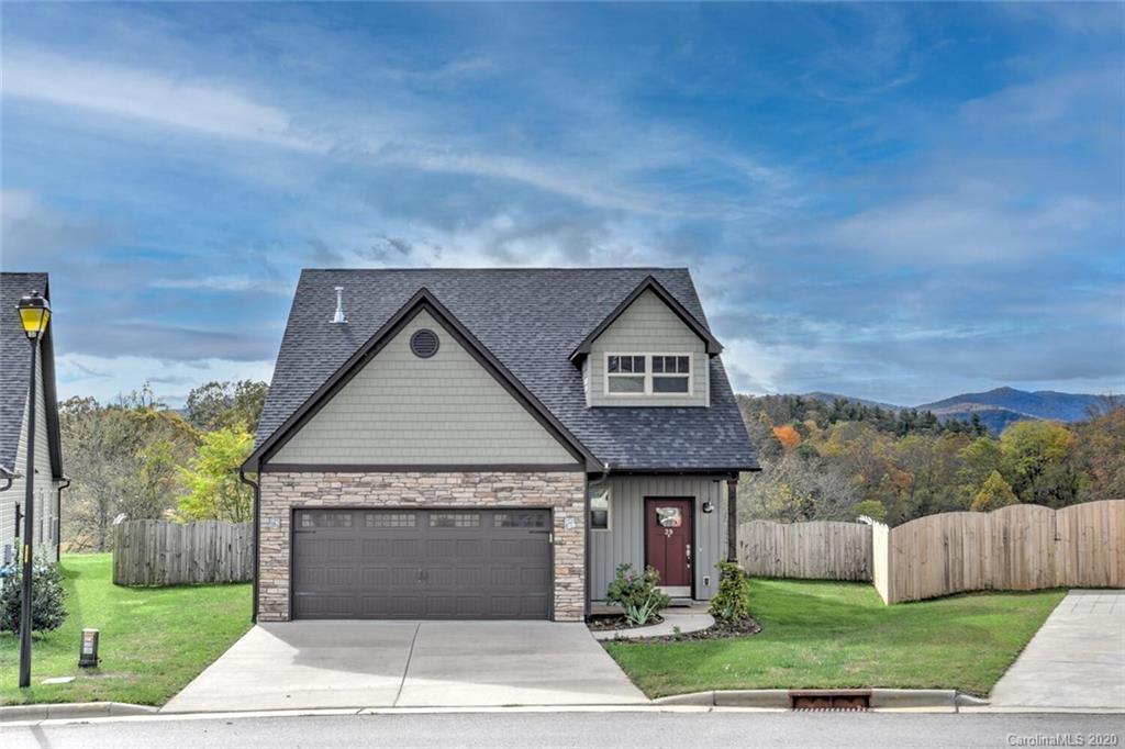 39 Mallard Run Drive Arden NC 28704