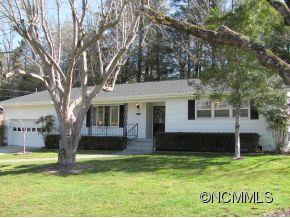 70 Pine Street Brevard NC 28712