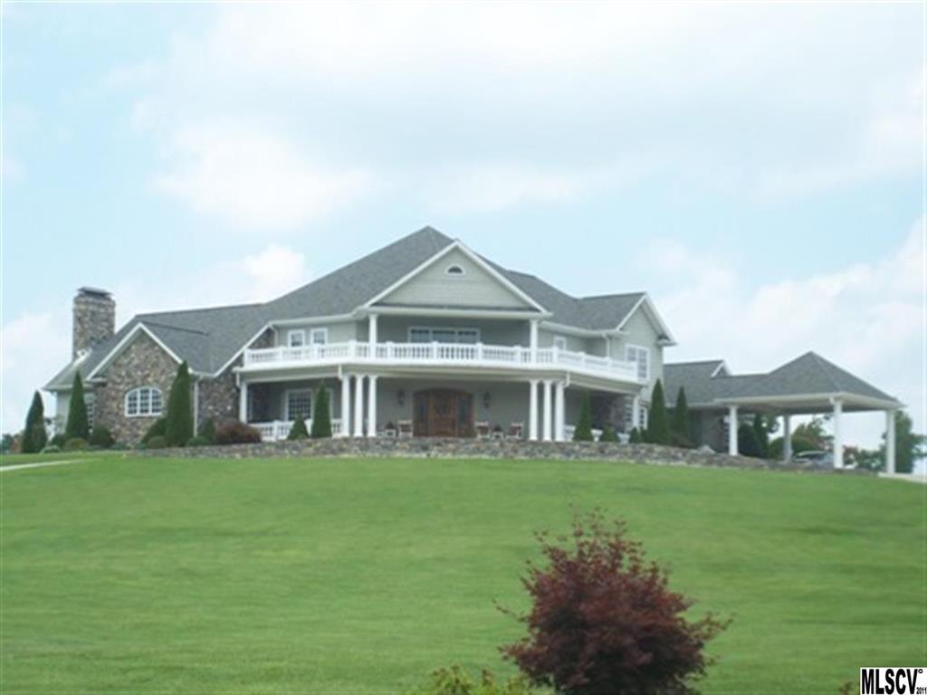 1855 Bellcroft Lane Lenoir NC 28645