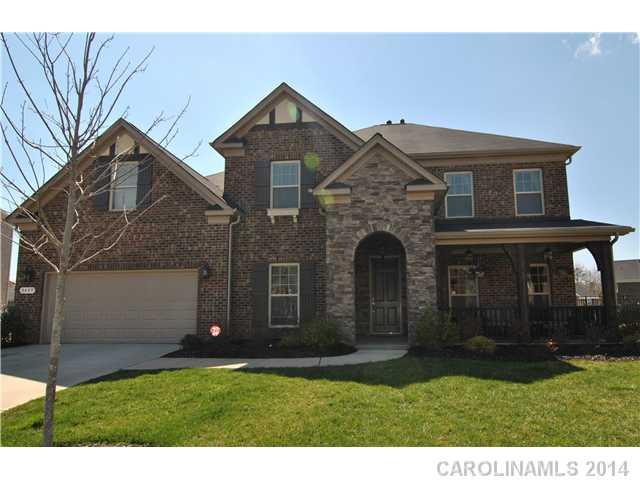 8409 Channel Way Waxhaw NC 28173