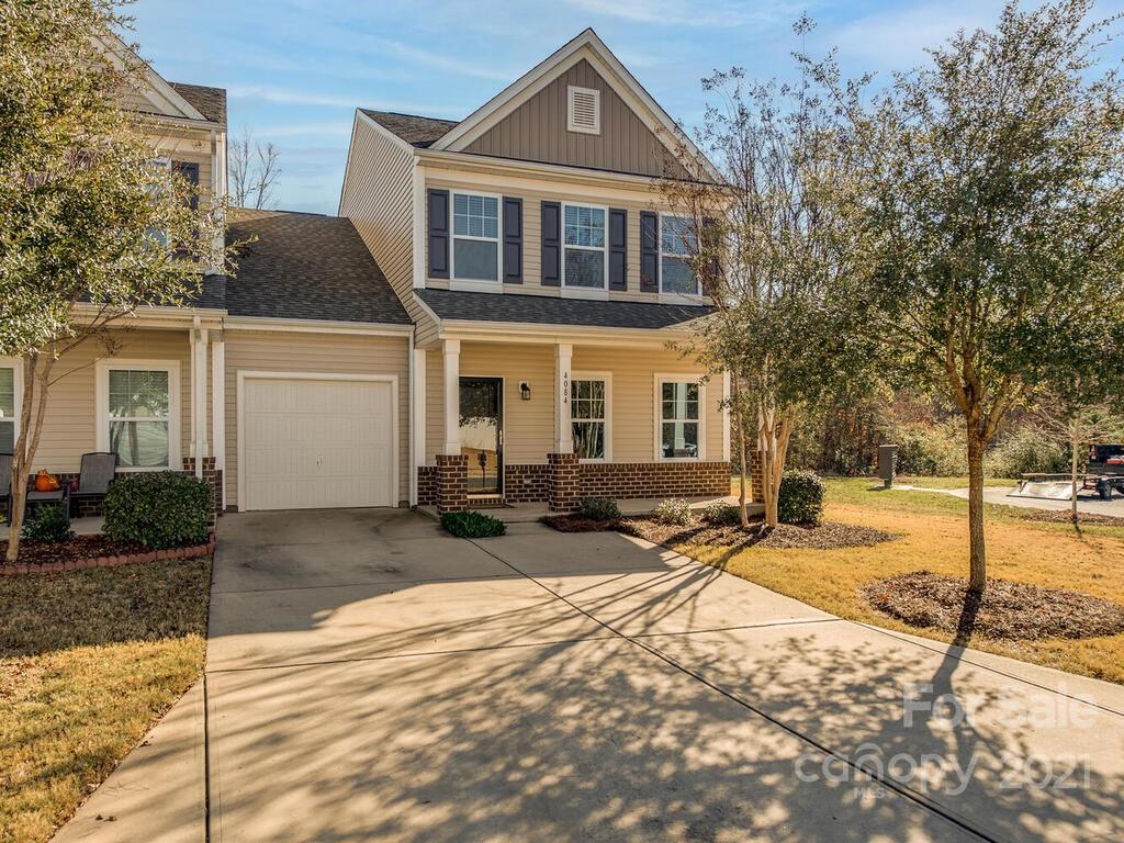 4084 Broadview Lane Gastonia NC 28056