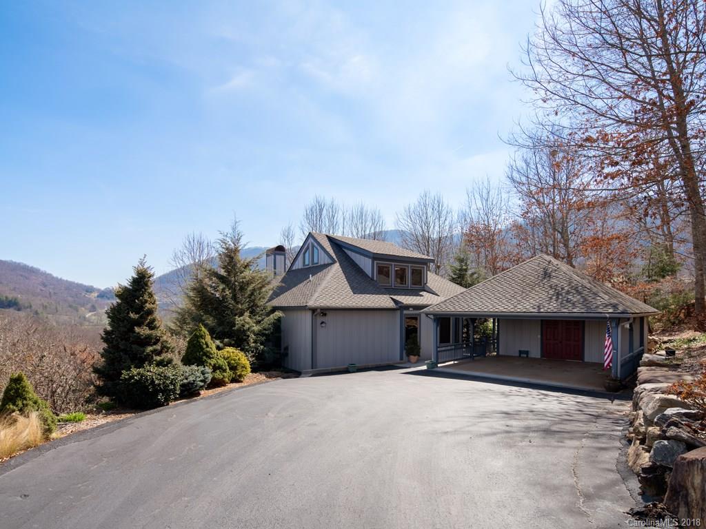 103 Ruffed Grouse Lane Waynesville NC 28786