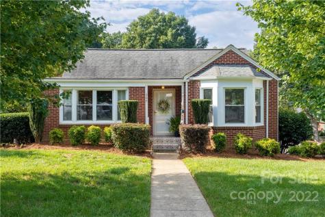 307 Patton Street Morganton NC 28655