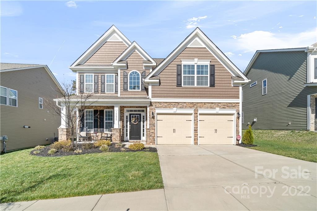 10620 Carver Falls Road Charlotte NC 28214