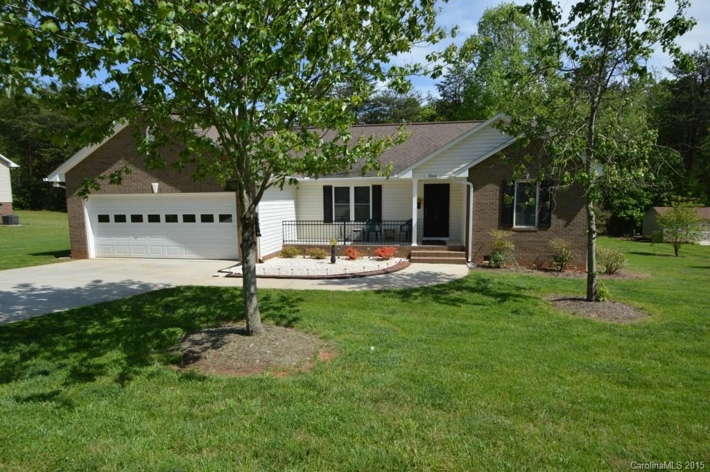 3560 Jordans Chase Court Lincolnton NC 28092