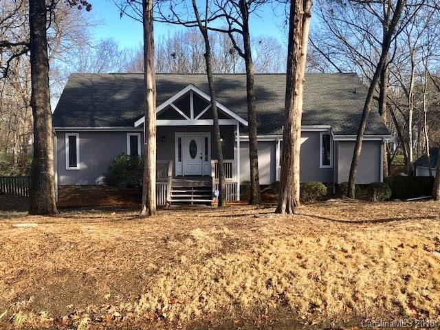 11047 Painted Tree Road Charlotte NC 28226