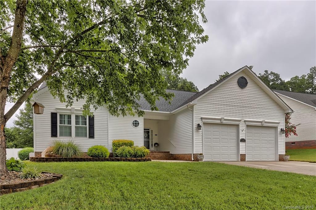 170 Oak Haven Place Nw Concord NC 28027