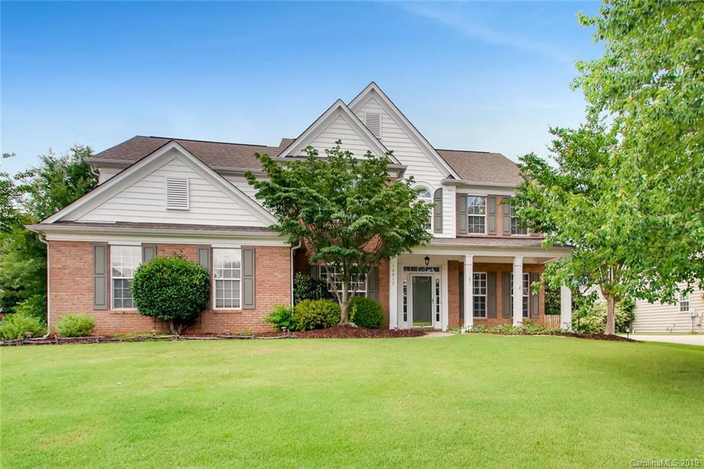 10612 Stallions Glen Lane Charlotte NC 28277