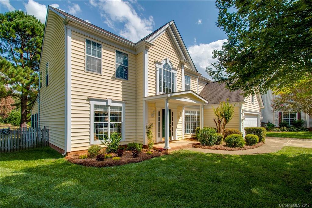 8518 Lyman Oak Court Huntersville NC 28078