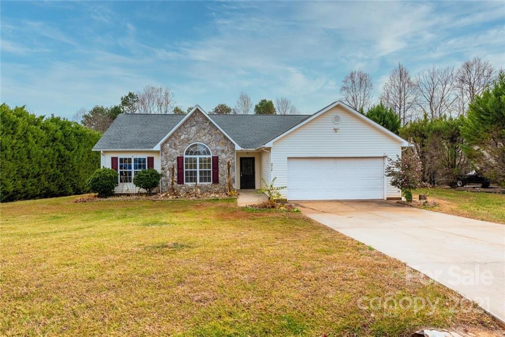 4702 Powder Horne Lane Conover NC 28613