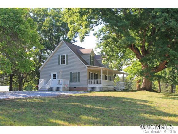 696 Jonas Road Rutherfordton NC 28139