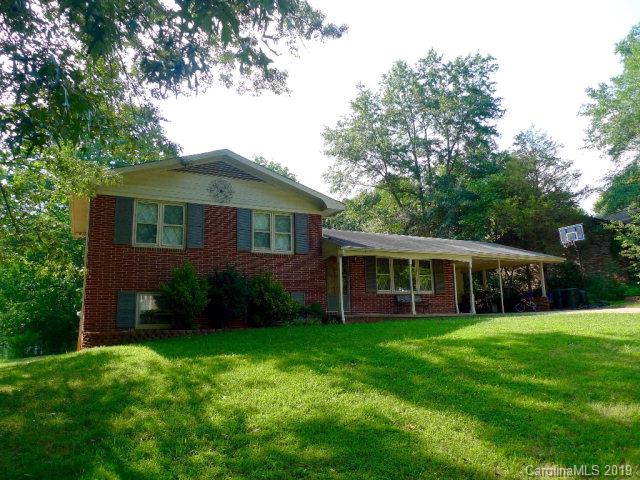 101 Kimberly Drive Morganton NC 28655