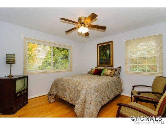 28 Audubon Drive Asheville NC 28804