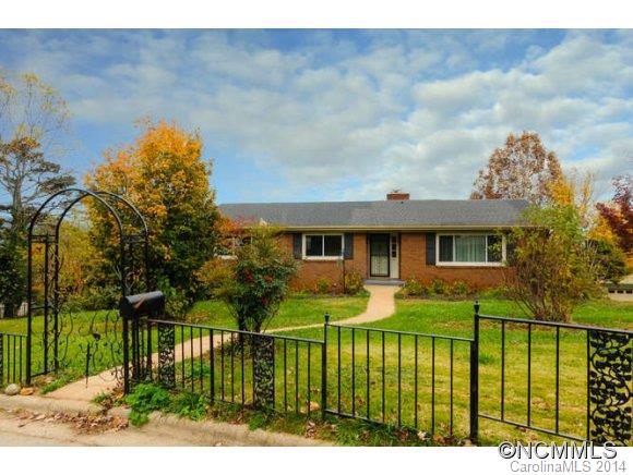 28 Audubon Drive Asheville NC 28804