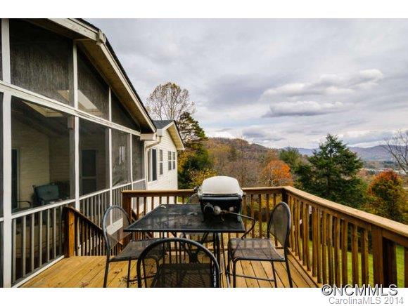 28 Audubon Drive Asheville NC 28804