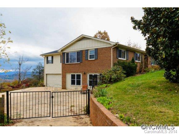 28 Audubon Drive Asheville NC 28804