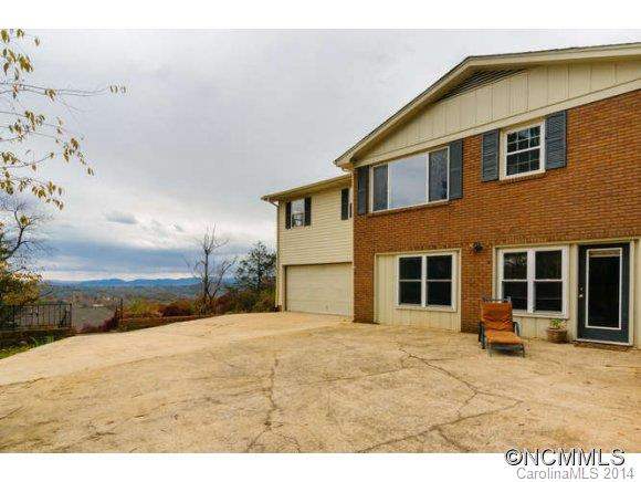 28 Audubon Drive Asheville NC 28804