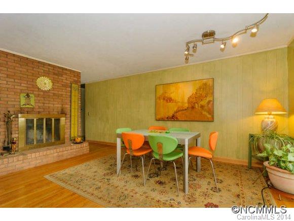 28 Audubon Drive Asheville NC 28804