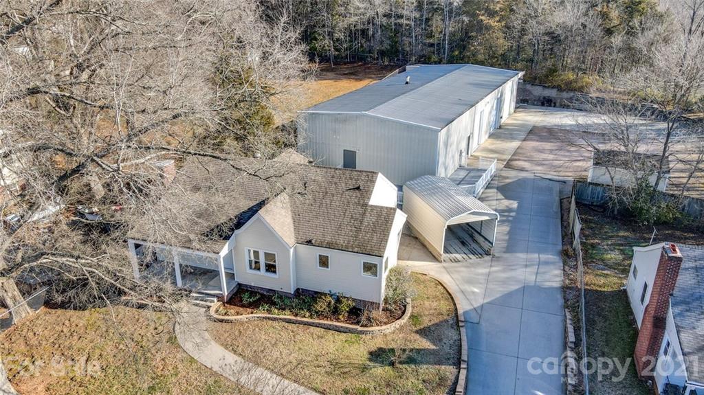227 Lenmore Drive Se Concord NC 28025