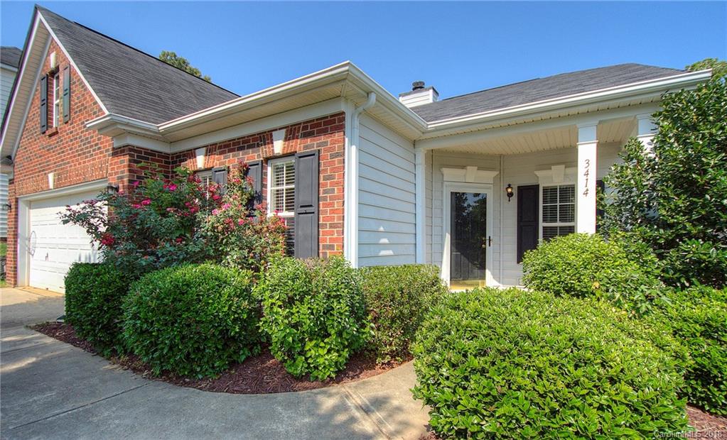 3414 Cole Mill Road Charlotte NC 28270