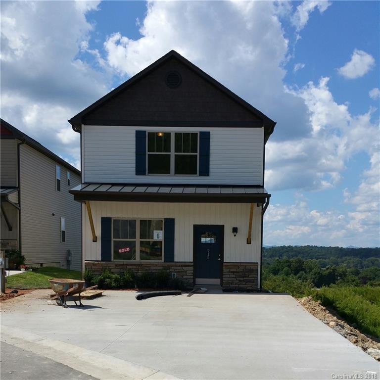 715 Cardwell Lane Fletcher NC 28732