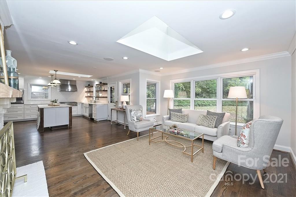 3101 Landerwood Drive Charlotte NC 28210