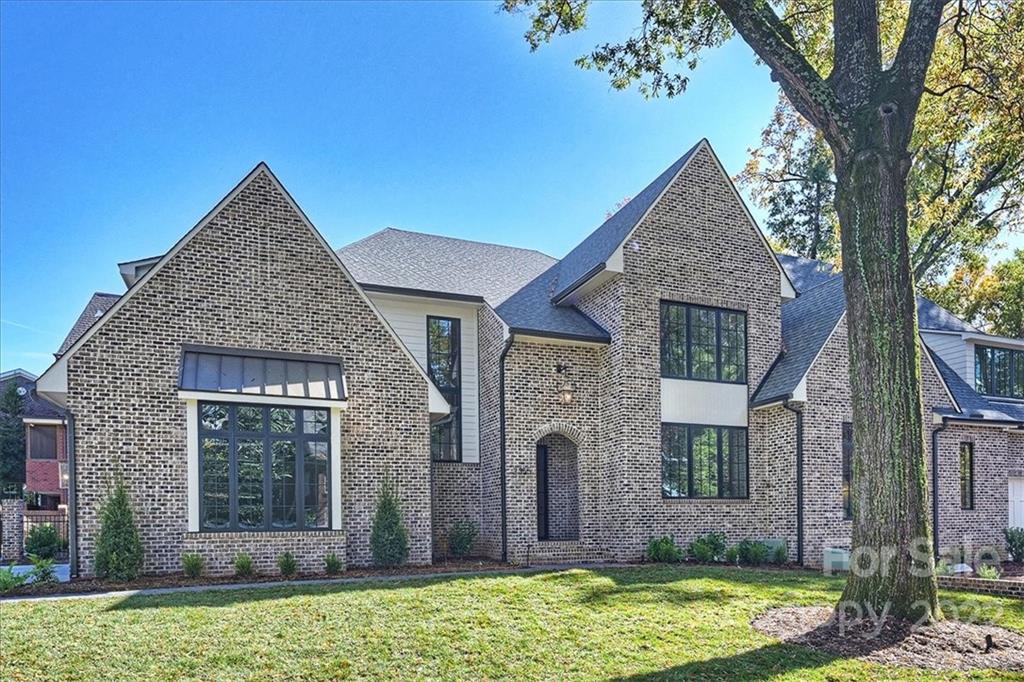 2355 Croydon Road Charlotte NC 28207