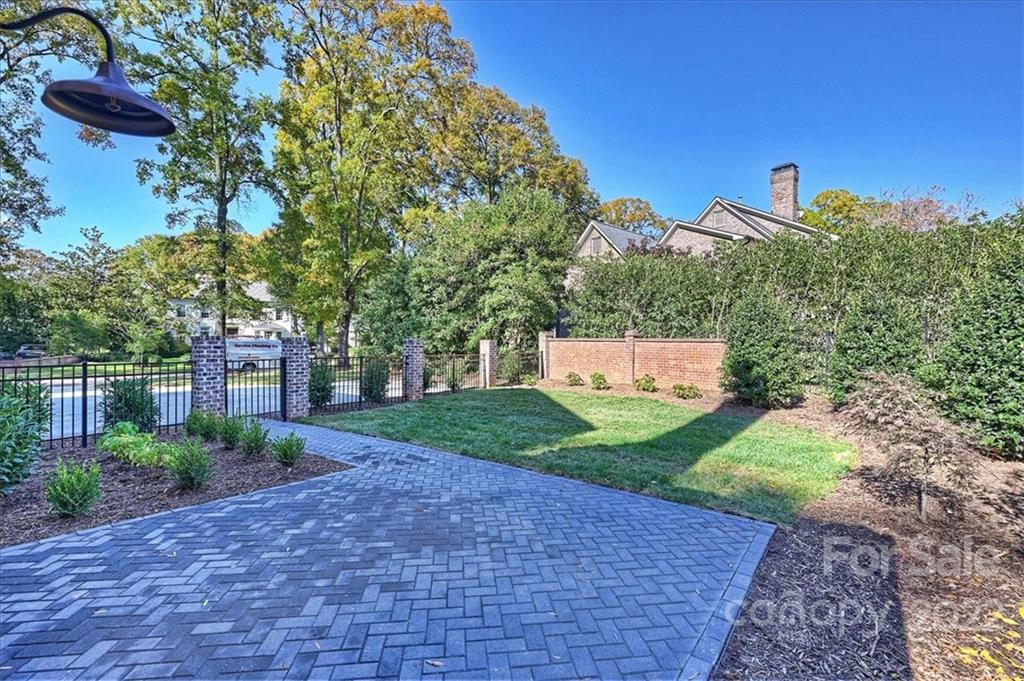 2355 Croydon Road Charlotte NC 28207