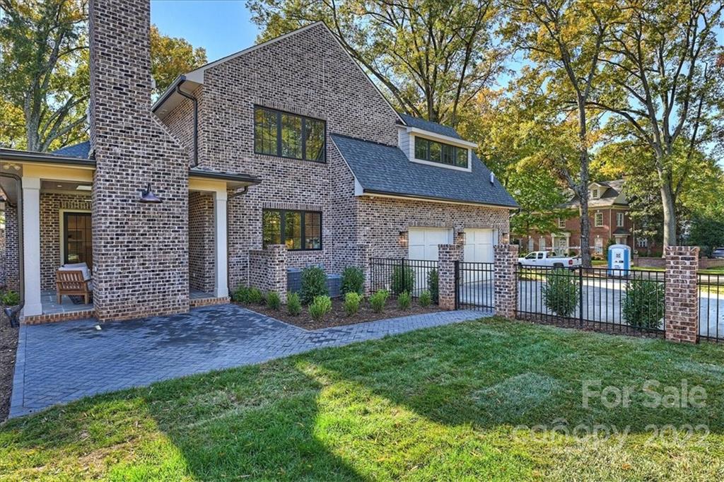 2355 Croydon Road Charlotte NC 28207
