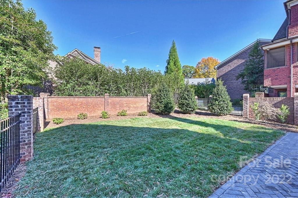 2355 Croydon Road Charlotte NC 28207