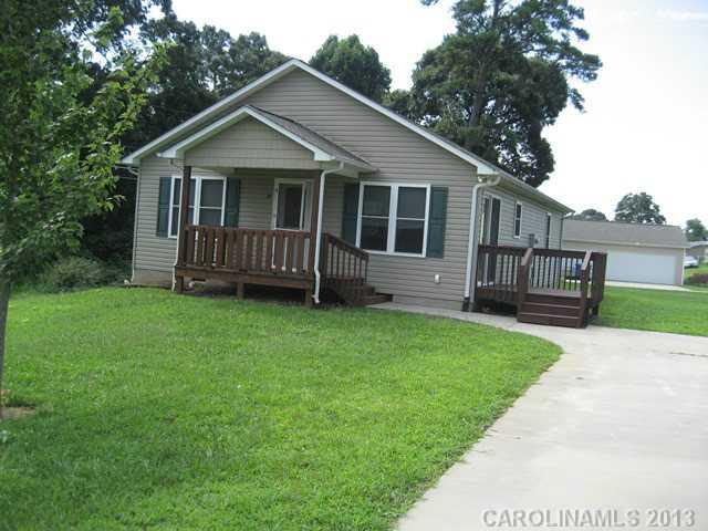 371 West Avenue Troutman NC 28166