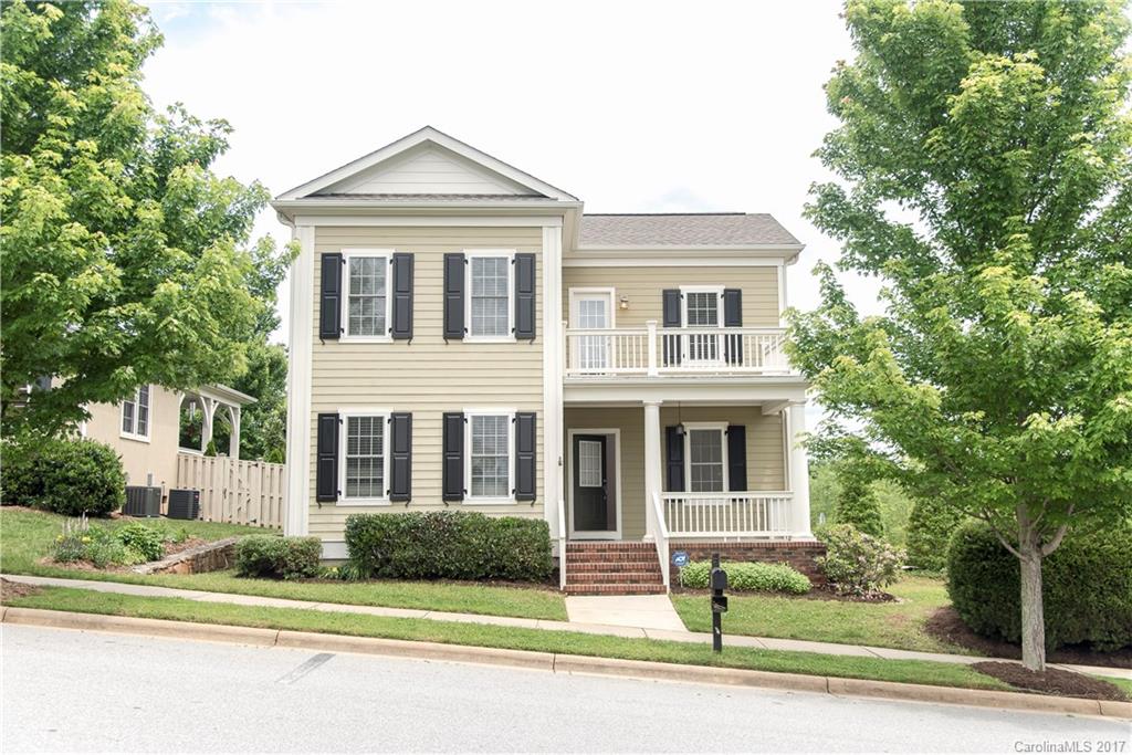 3 Dearborn Street Asheville NC 28803