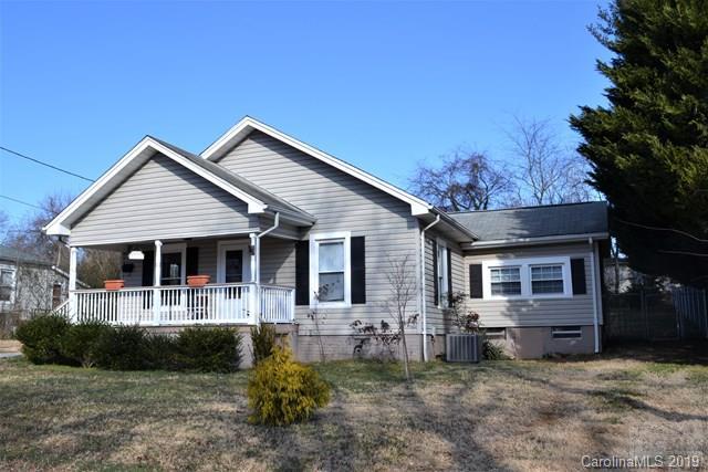 111 New Street Morganton NC 28655