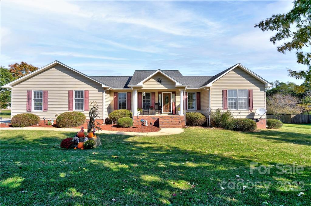 755 Skinner Road Shelby NC 28152