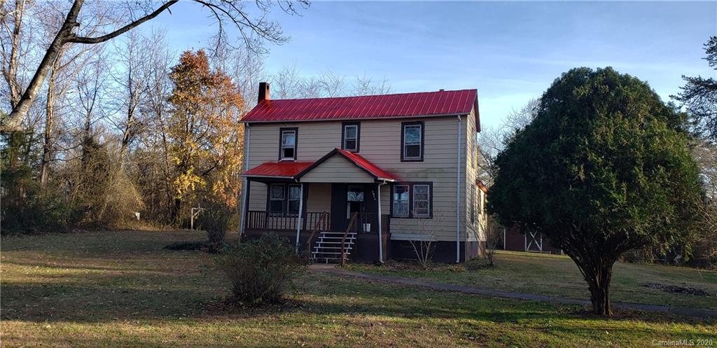 3782 Lipscomb Road Morganton NC 28655