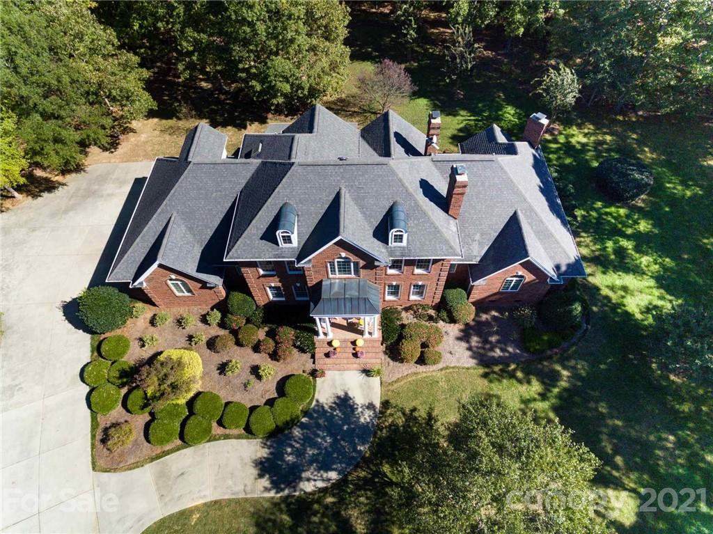 1021 Cuthbertson Road Waxhaw NC 28173