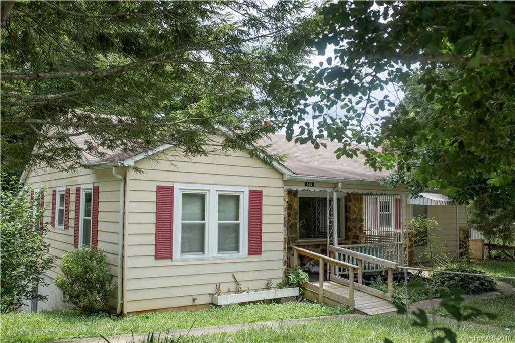 466 Green Street Loop Marion NC 28752