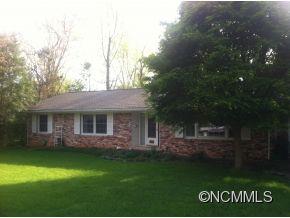 37 Far Hills Terrace Brevard NC 28712
