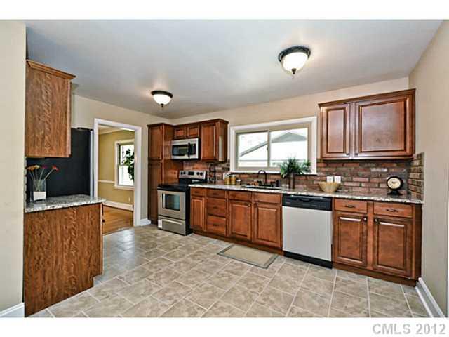 1170 Robinhood Circle Charlotte NC 28227