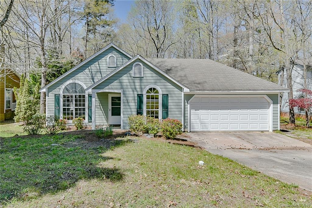 7630 Pence Pond Lane Charlotte NC 28227