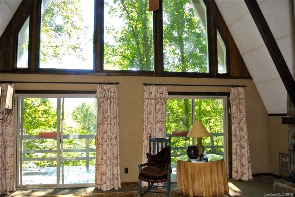 396 Chestnut Branch Road Bakersville NC 28705