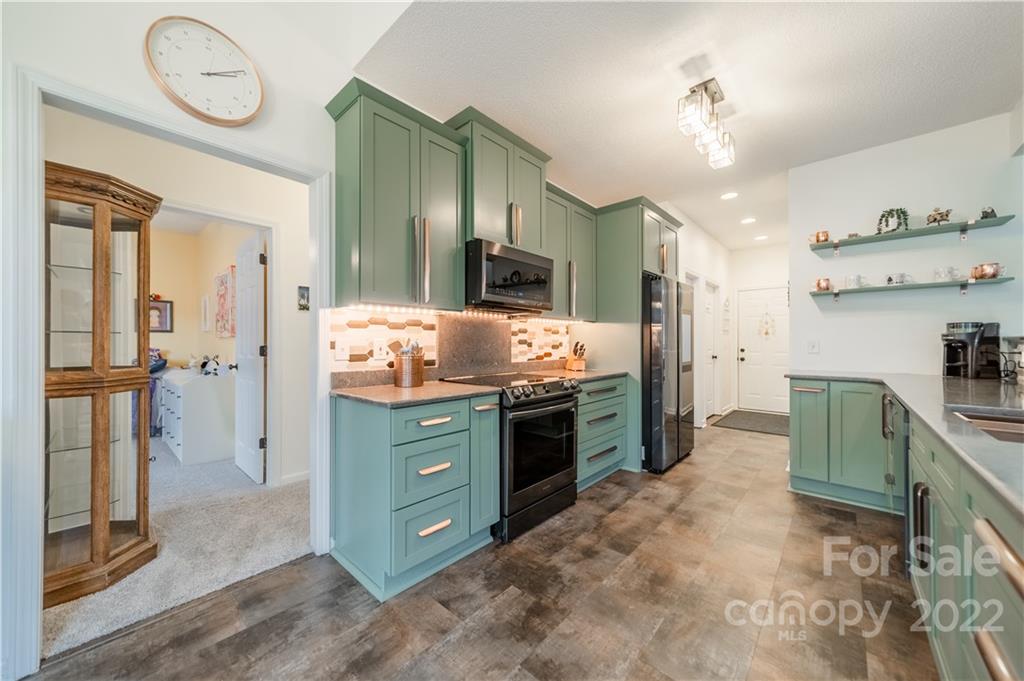 11595 Crossroads Place Concord NC 28025