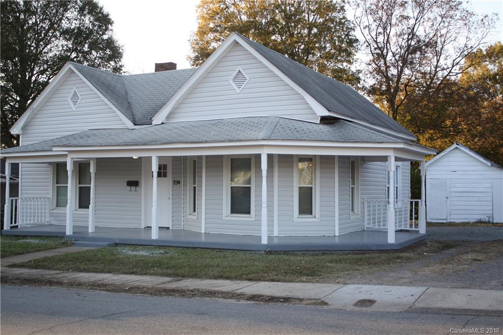 234 Buffalo Avenue Nw Concord NC 28025