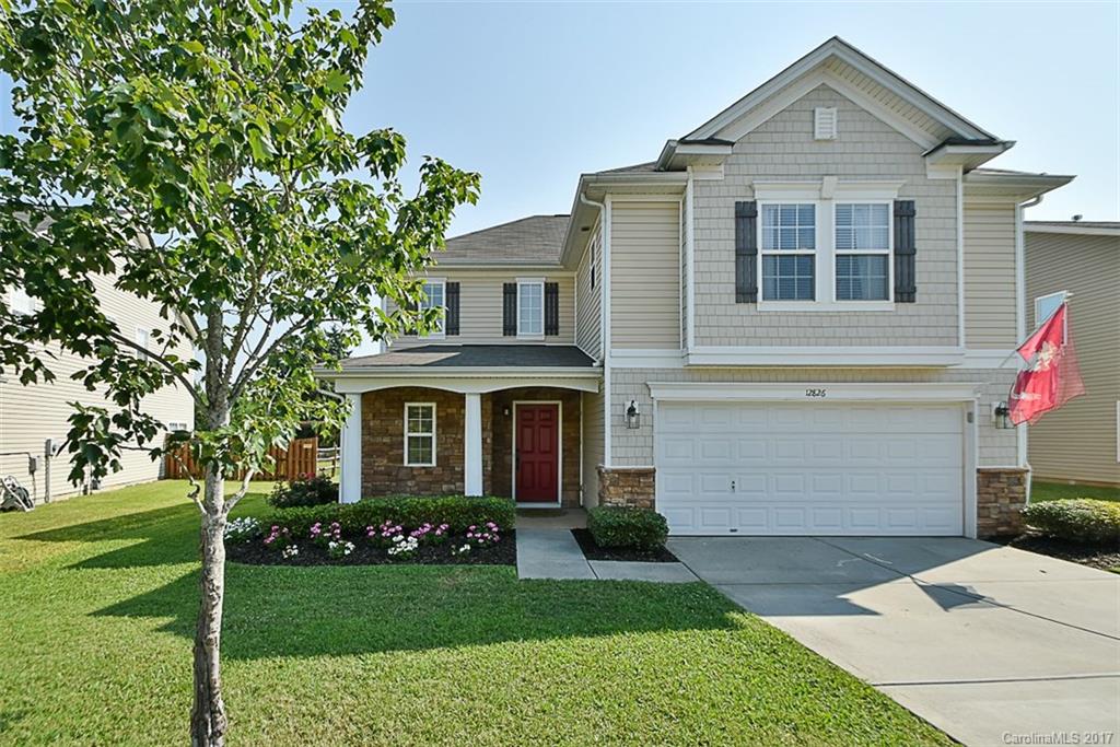 12826 Cumberland Cove Drive Charlotte NC 28273