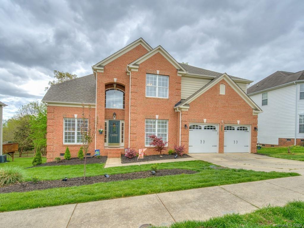 10259 Kirkmont Drive Charlotte NC 28269