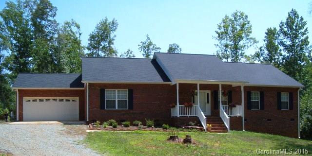 511 Beckner Road Lexington NC 27292