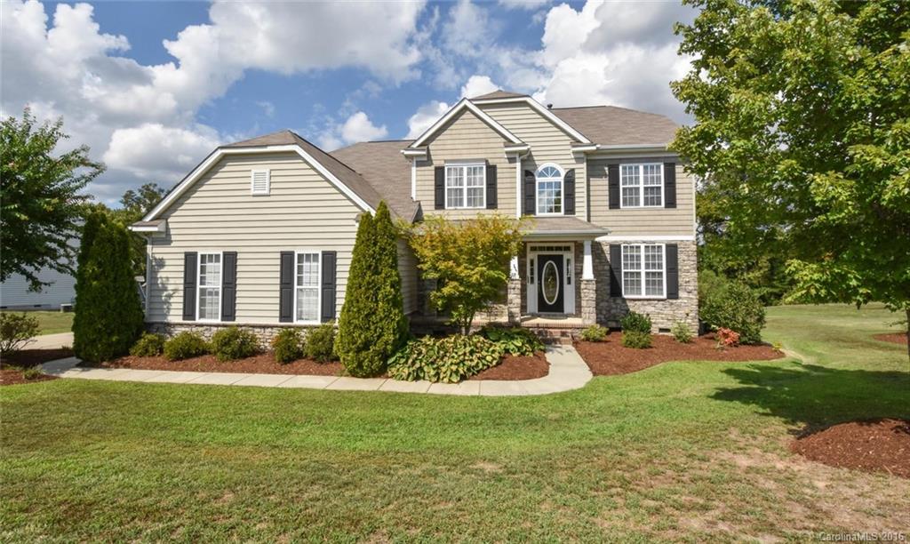 9632 Belloak Lane Waxhaw NC 28173